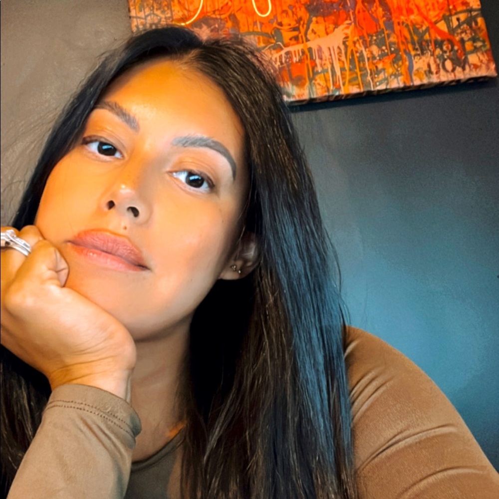 Meet your Posher, Alexsandra